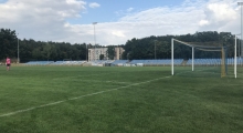 Stal Kraśnik. 2018-09-09