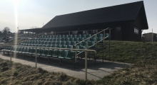 Iskra Zakrzów. 2019-03-24