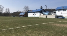 Cieżkowianka Cieżkowice. 2019-03-30