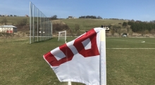Orzeł Wojnarowa. 2019-03-30