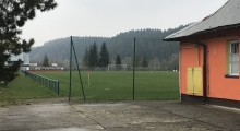 Zawada Nowy Sącz. 2019-04-13