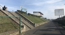 Sarmacja Będzin. 2019-04-14