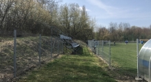 Bronowicki Kraków. 2019-04-14