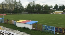Lechia  Dzierżoniów. 2019-04-27