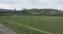 Zagłębie Dąbrowa Górnicza. 2019-04-14