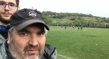 Zagłębie Wałbrzych. 2019-04-27