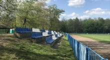 Skawinka Skawina. 2019-05-01