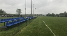 Milenium Skawina. 2019-05-05