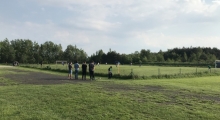 Unia Kwaczała. 2019-05-25