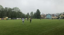 Orkan Szczyrzyc. 2019-05-29