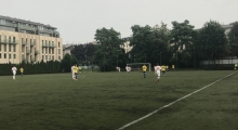 Nadwiślan Kraków. 2019-06-16