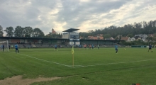 FK Králův Dvůr. 2019-09-06