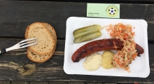 FC Odra Petrkovice. 2019-09-07
