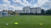 Orzeł Kozy. 2020-07-04