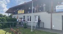 Wolania Wólka Pełkińska. 2020-07-19