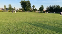 Laskowianka Laski. 2020-07-29