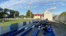 LKS Niedźwidź. 2020-09-02
