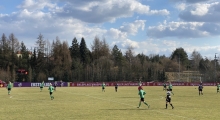 LGKS 38 Podlesianka Katowice