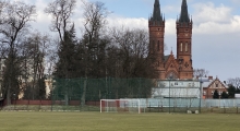 Tarnovia Tarnów. 2021-03-10