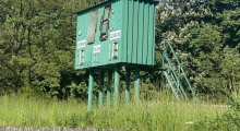 Górnik Brzeszcze. 2021-06-03