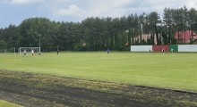 GLKS Nadarzyn. 2021-06-12