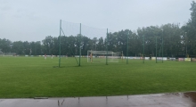 Legionovia Legionowo. 2021-06-12
