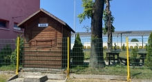 Pniówek 74 Pawłowice. 2021-06-19