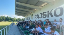 Strażak Rajsko. 2021-06-19