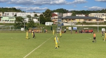 Nida Pinczów. 2021-09-05