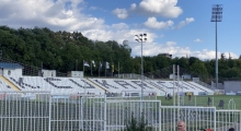 FK Čukarički. 2021-09-18