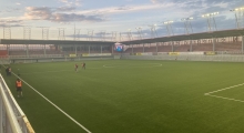 FK Voždovac. 2021-09-18