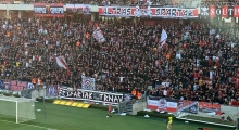Spartak Trnava. 2022-0804