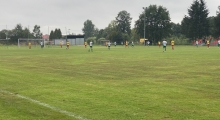 Orzeł Ryczów. 2022-08-06