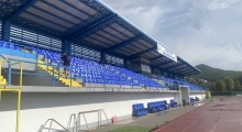 FK Ohrid (SRC Biljanini Izvori). 2022-08-20