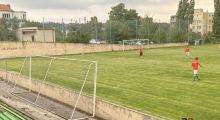 SK Uhelne Sklady. 2022-08-26