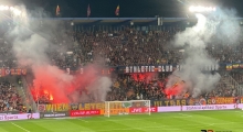 Sparta Praga. 2022-08-27