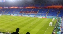 Stadium 974 [Doha Qatar]. 2022-11-24