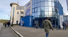 Schalke 04 Gelsenkirchen. 2023-03-11