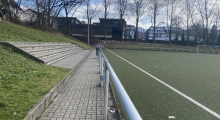 TuS Essen West 1881. 203-03-11