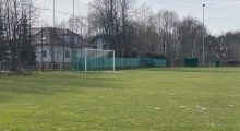 Strażak Mokrzyska. 2023-03-19