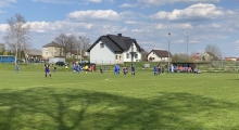 Zryw Brodła. 2023-04-23