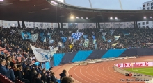 CH: Letzigrund Stadion (FC Zurich & Grasshopper). 2024-02-10)