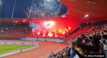 CH: Letzigrund Stadion (FC Zurich & Grasshopper). 2024-02-10)