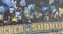 CH: Letzigrund Stadion (FC Zurich & Grasshopper). 2024-02-10)