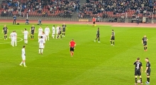 CH: Letzigrund Stadion (FC Zurich & Grasshopper). 2024-02-10)