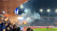 CH: Letzigrund Stadion (FC Zurich & Grasshopper). 2024-02-10)