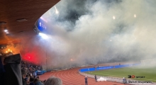 CH: Letzigrund Stadion (FC Zurich & Grasshopper). 2024-02-10)