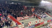 CH: Stockhorn Arena (FC Thun). 2024-02-16