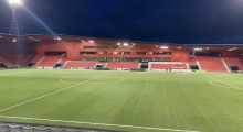 CH: La Maladière Centre (Neuchâtel Xamax). 2024-02-23