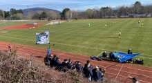 CH: Val-de-Ruz - Centre Sportif (FC Coffrane). 2024-02-25